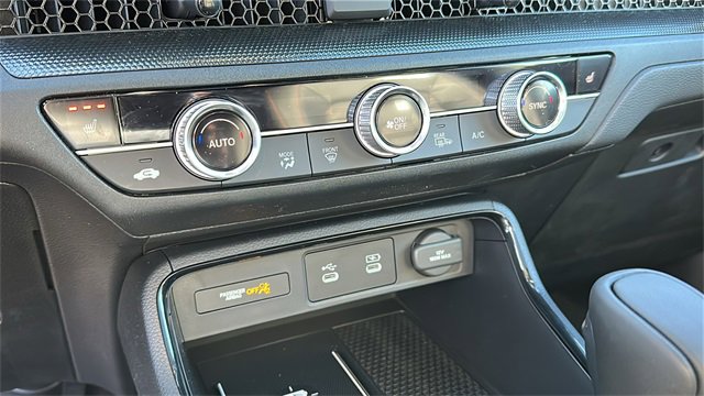 New 2026 Honda CR-V Sport-L image 18