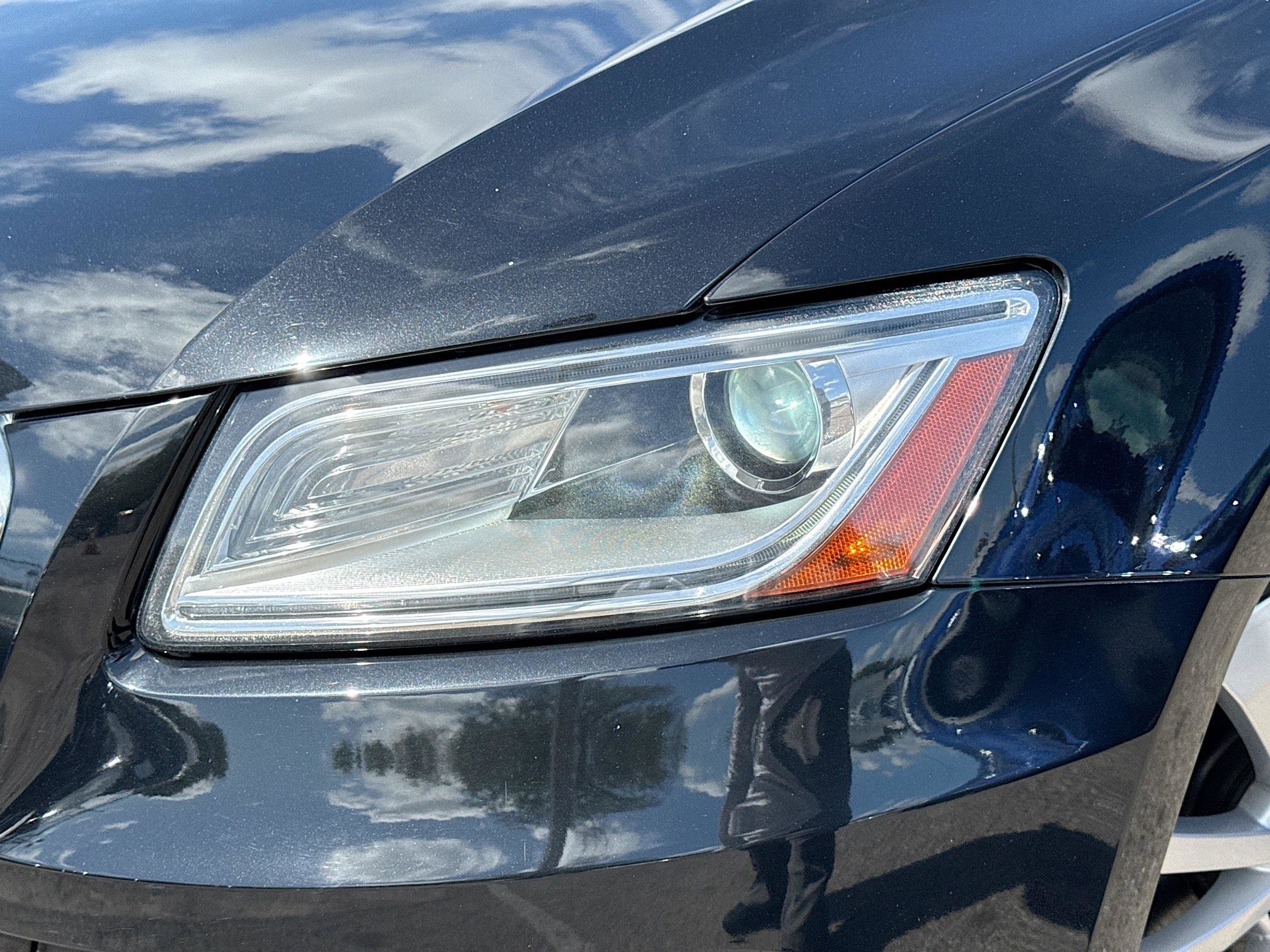 Used 2014 Audi Q5 2.0T Premium Plus image 9