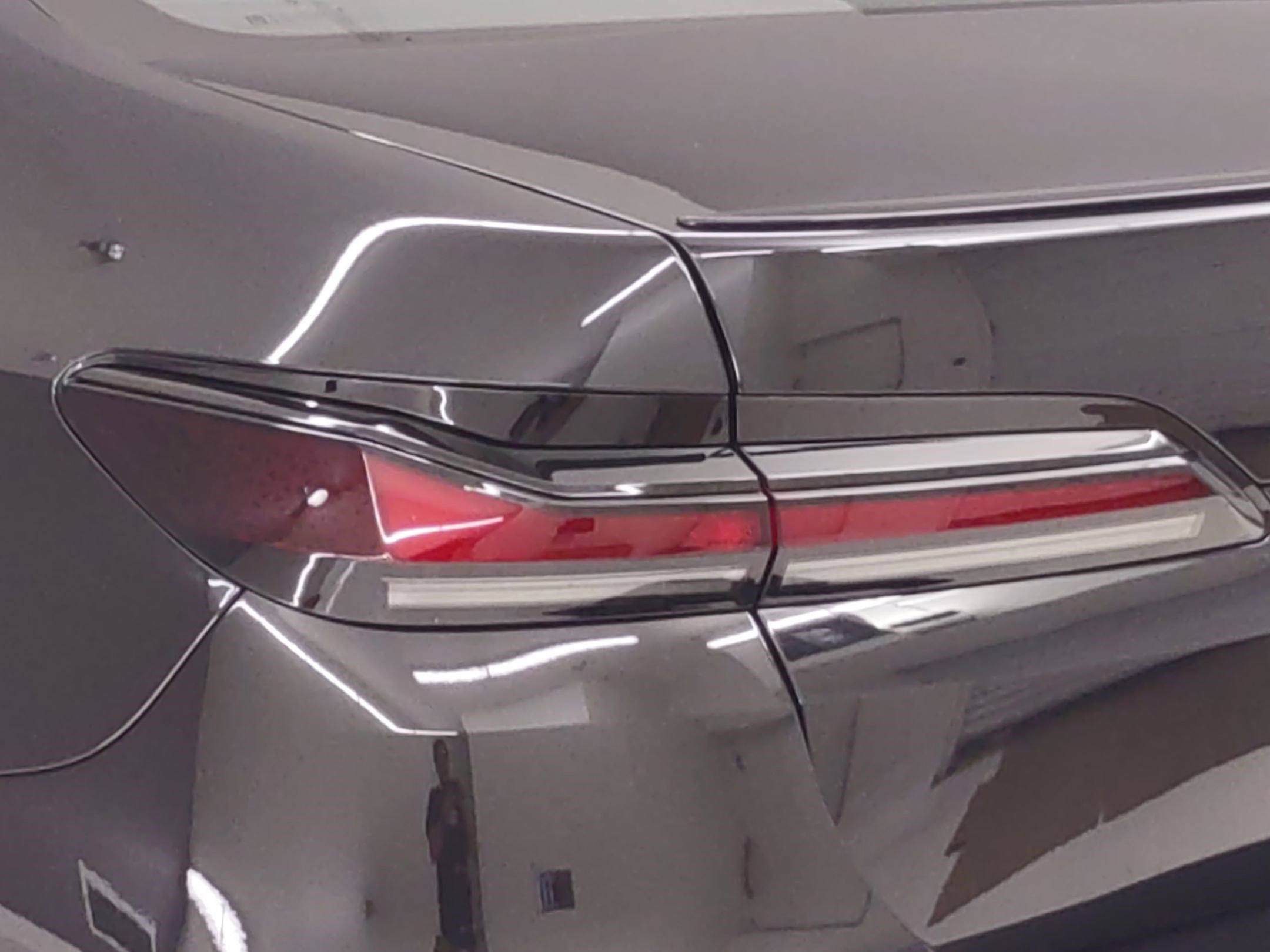 New 2026 BMW 740i w/ Premium Package image 11