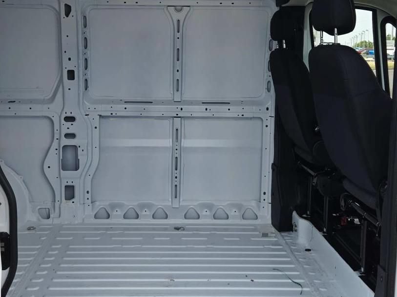 New 2026 RAM ProMaster 1500 w/ Safety Group FWD image 16