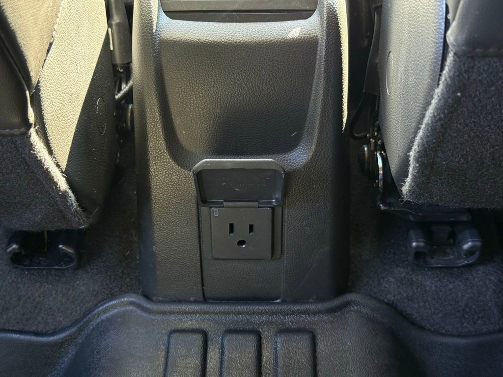Used 2022 Buick Encore Preferred w/ Safety Package AWD/4WD image 13