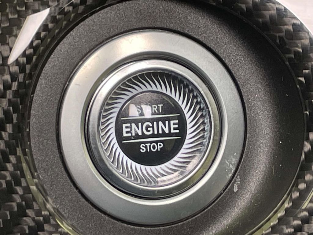 Used 2020 Mercedes-Benz S 63 AMG 4MATIC Sedan image 42