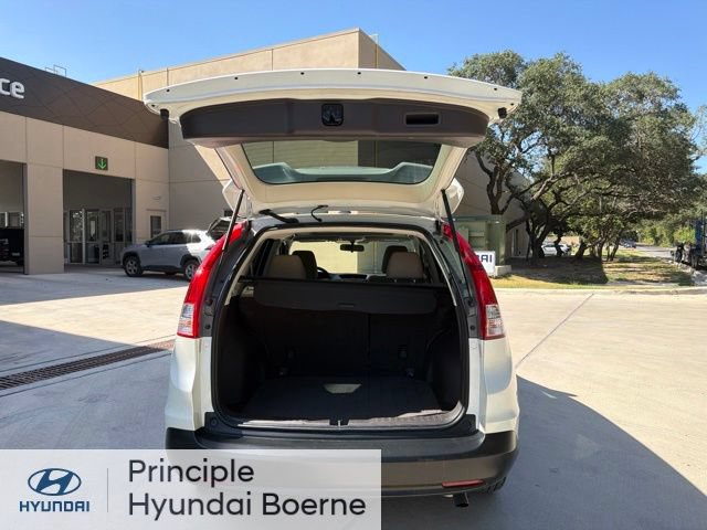 Used 2014 Honda CR-V EX-L image 4
