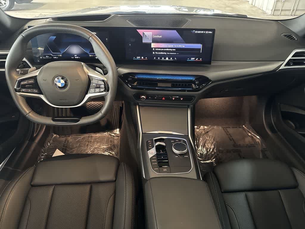 Used 2025 BMW 230i Coupe w/ Premium Package RWD image 22