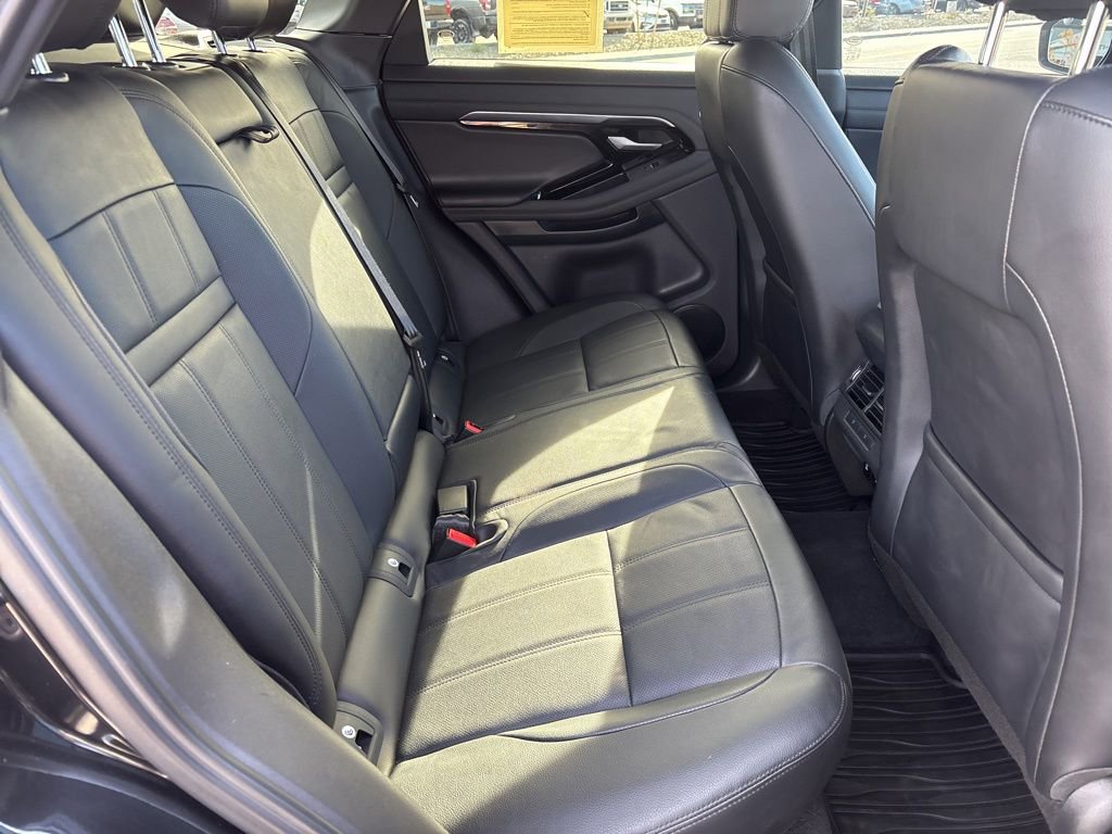 Used 2020 Land Rover Range Rover Evoque SE image 14