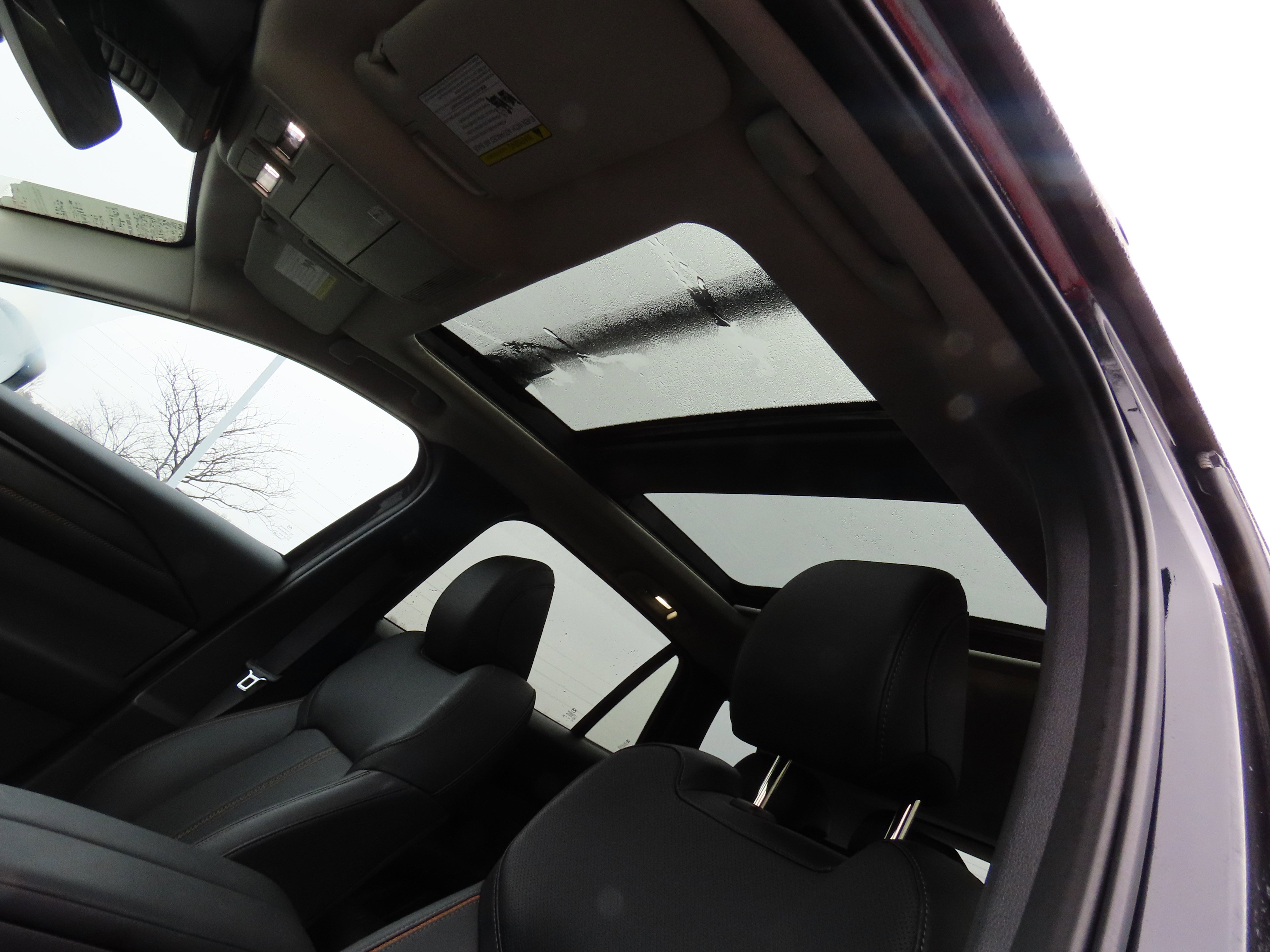 Used 2025 MAZDA CX-50 AWD 2.5 Hybrid w/ Premium Pkg image 42