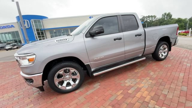 Used 2024 RAM 1500 Big Horn RWD image 6