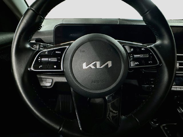 Certified 2024 Kia Seltos S AWD/4WD image 11
