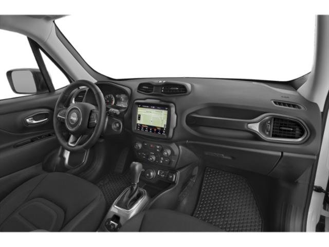 Certified 2022 Jeep Renegade Latitude w/ Convenience Group AWD/4WD image 15
