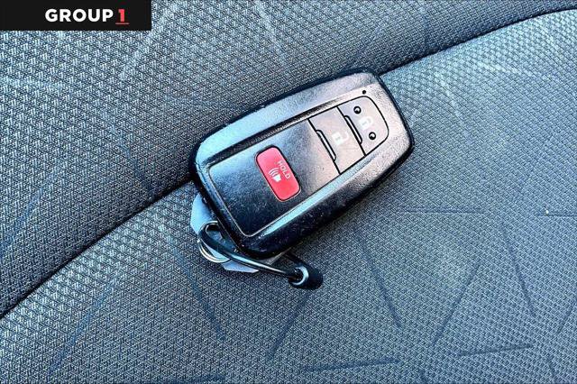 Certified 2024 Toyota RAV4 XLE AWD/4WD image 15