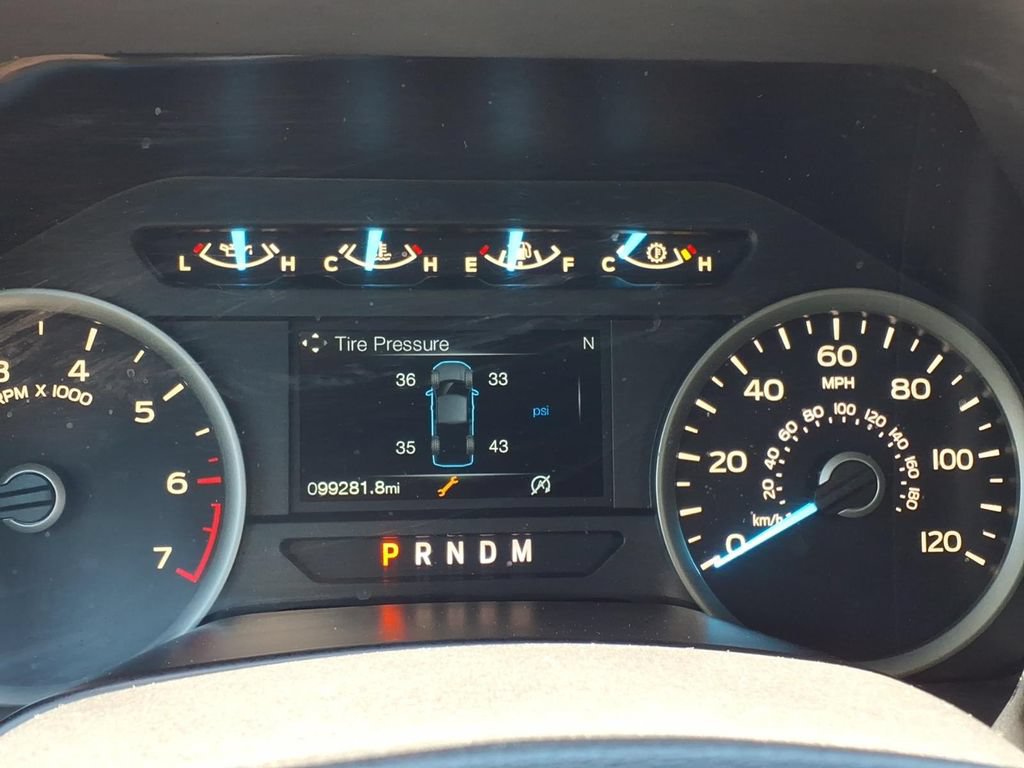 Used 2018 Ford F150 XLT w/ Trailer Tow Package AWD/4WD image 8
