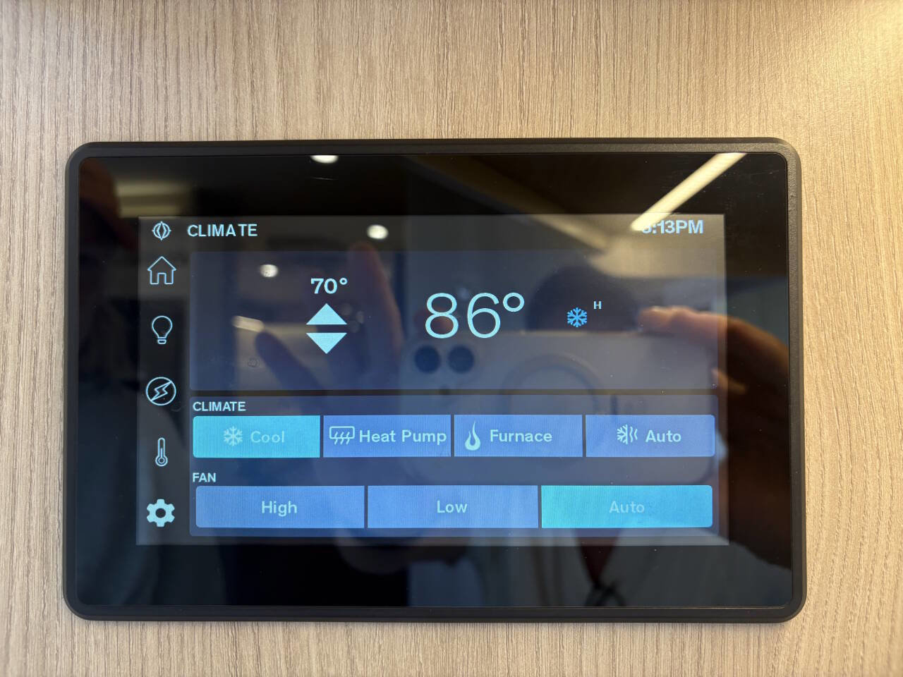 Used 2020 Ford Transit 350 DRW w/ Motorhome Prep Package RWD image 73