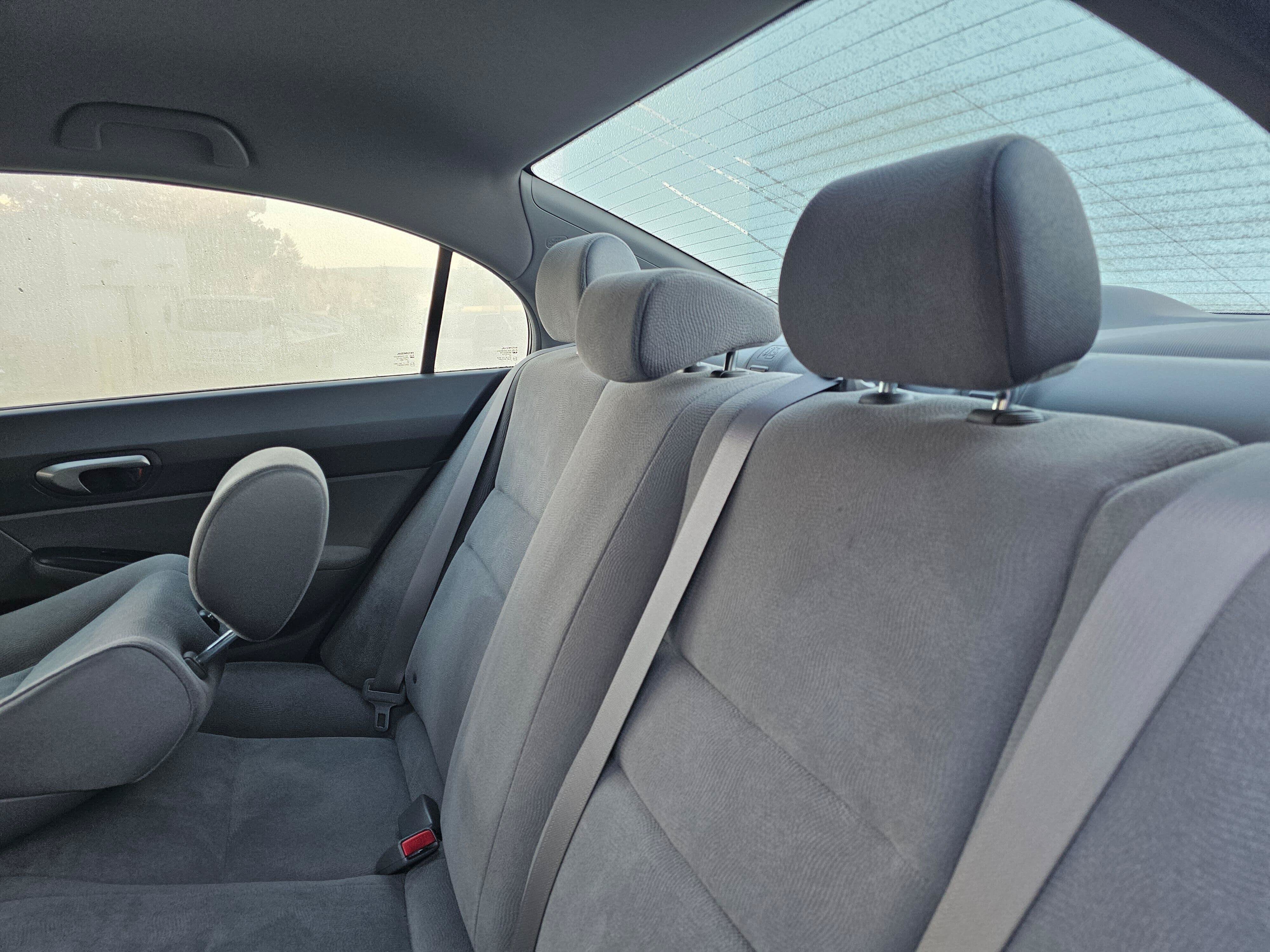 Used 2007 Honda Civic LX image 21