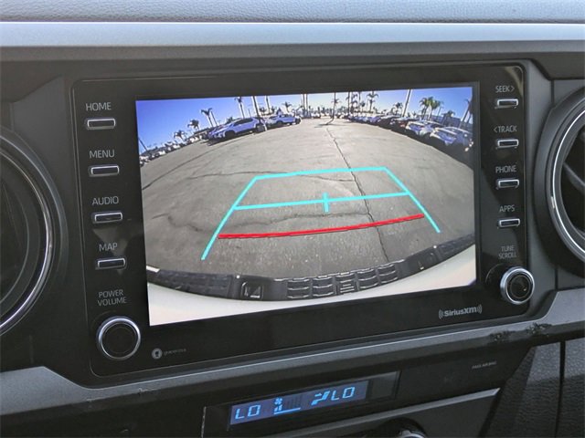 Used 2023 Toyota Tacoma TRD Sport image 14