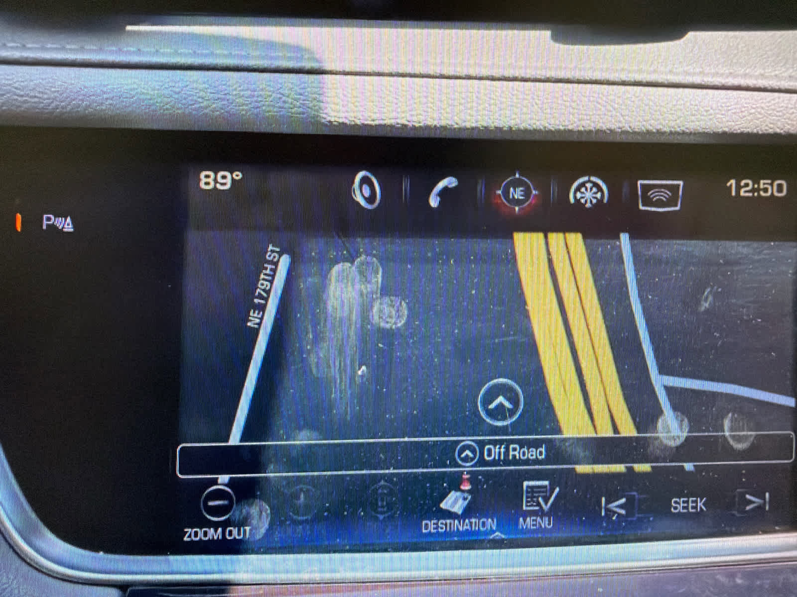 Used 2019 Cadillac XT5 Luxury FWD image 24