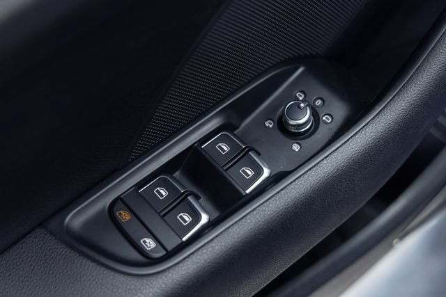 Used 2016 Audi S3 Prestige AWD/4WD image 12