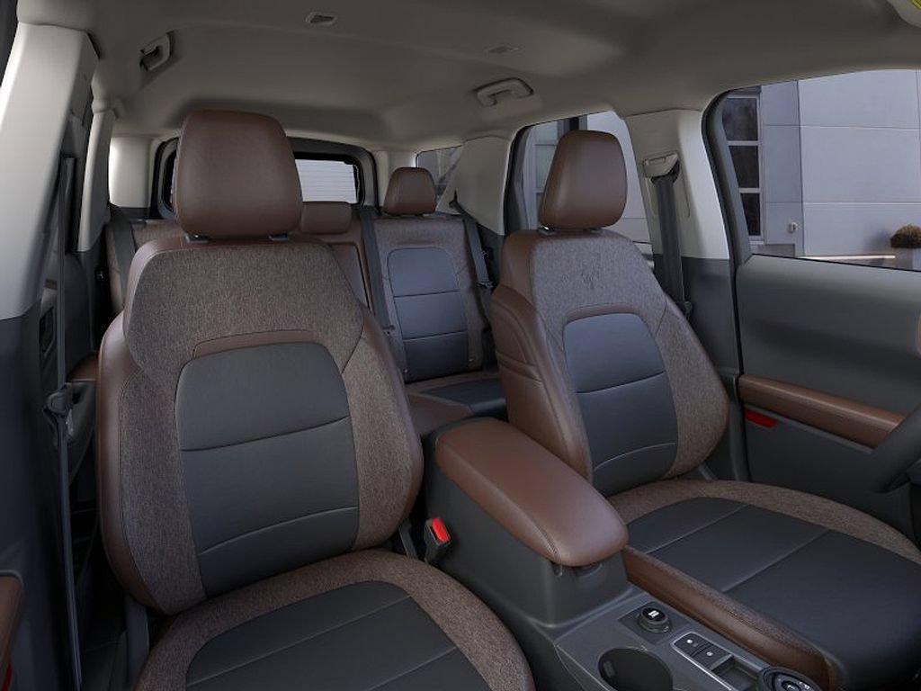 New 2026 Ford Bronco Sport Outer Banks AWD/4WD image 10
