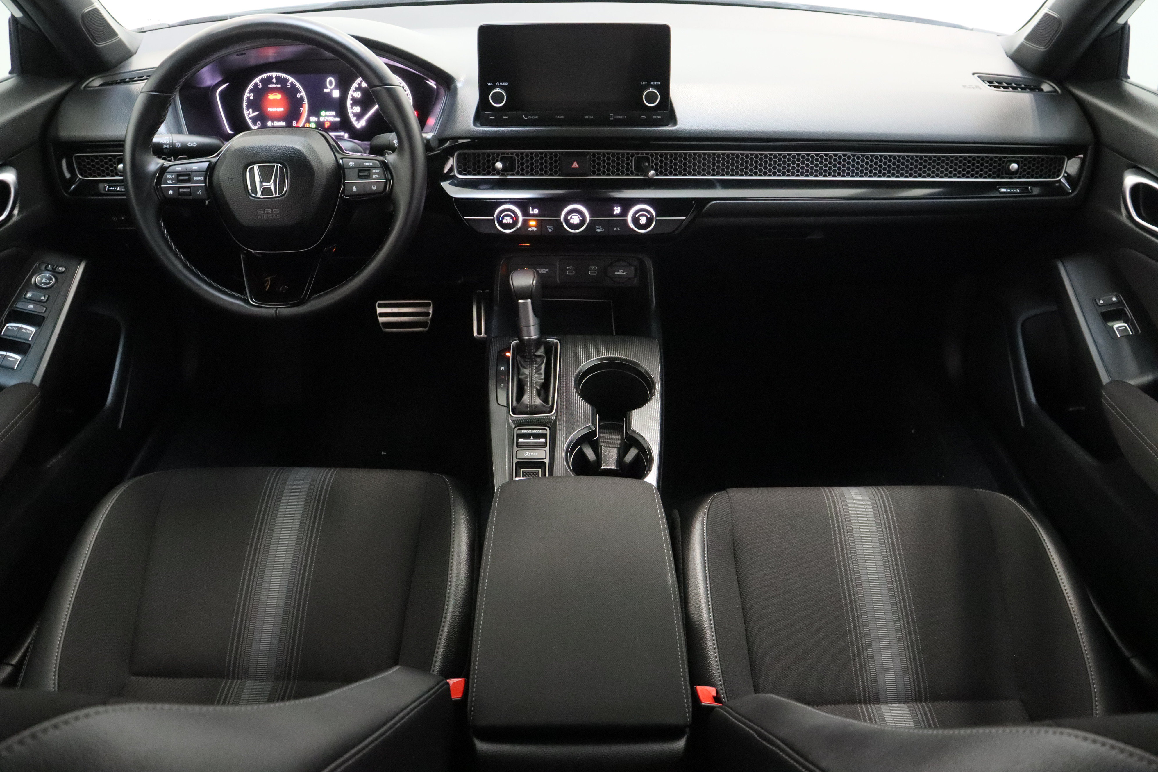Used 2025 Honda Civic Sport image 28