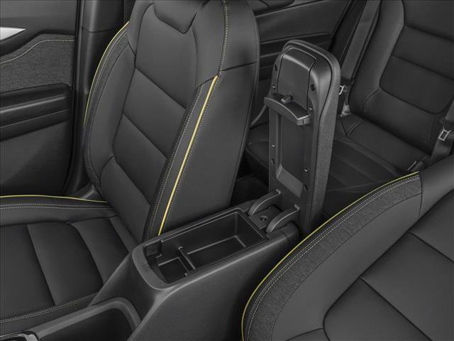 New 2026 Chevrolet TrailBlazer ACTIV w/ Convenience Package AWD/4WD image 10