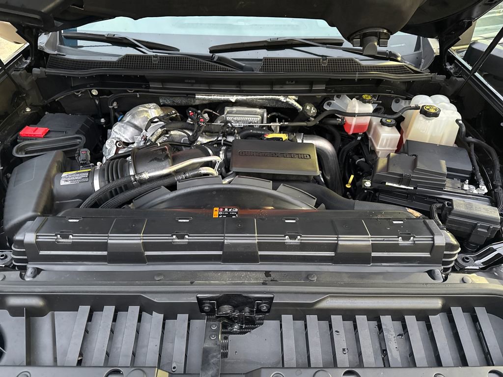 Used 2023 Chevrolet Silverado 3500 High Country image 28