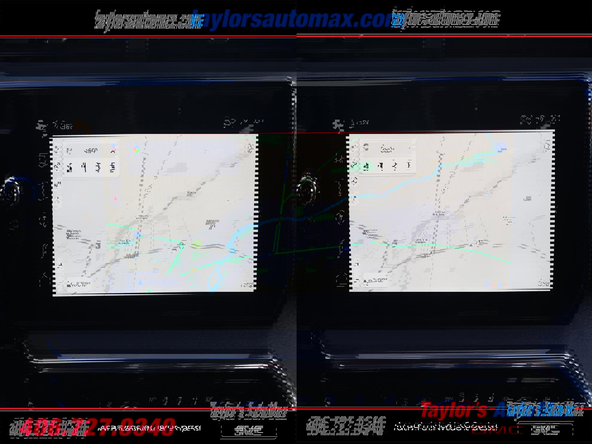 New 2026 GMC Sierra 2500 Denali w/ Denali Reserve Package image 16