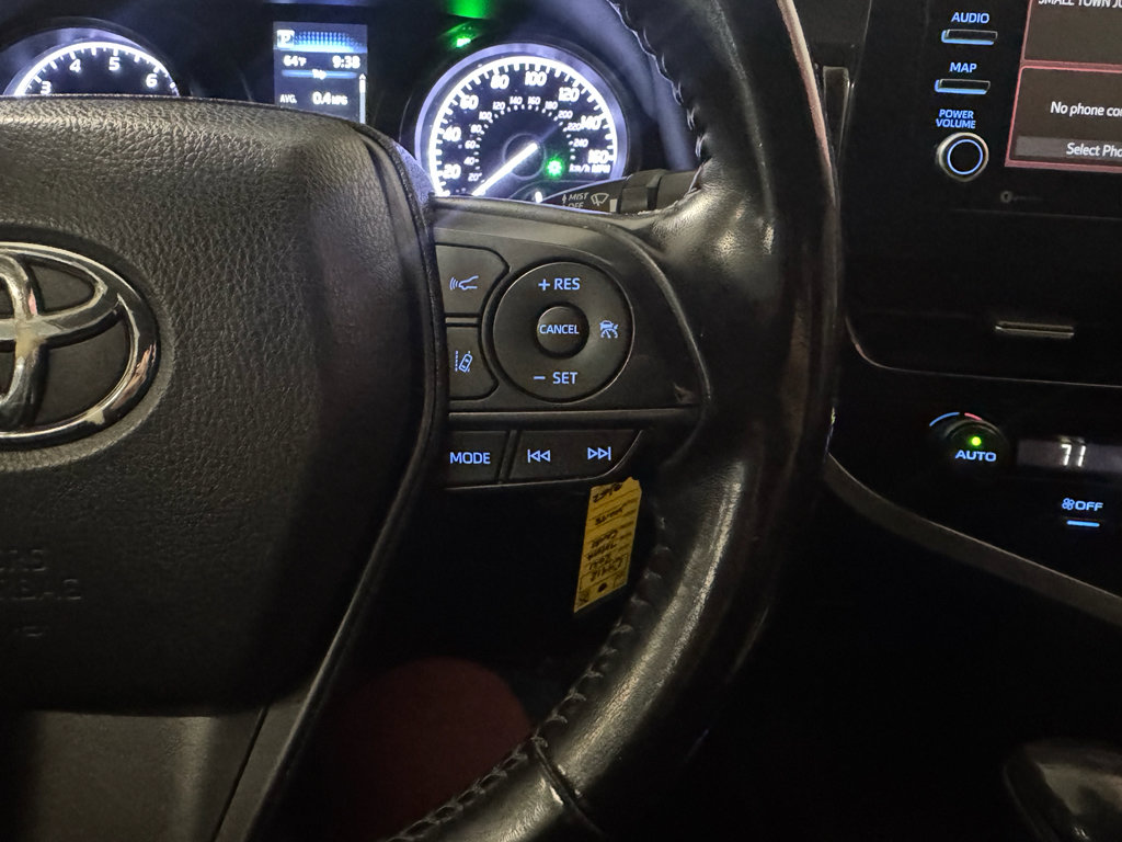 Used 2021 Toyota Camry SE image 23