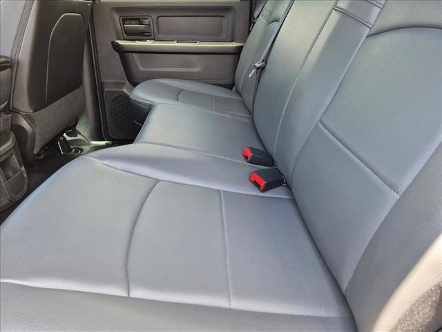 Used 2025 RAM 2500 Tradesman w/ Chrome Appearance Group AWD/4WD image 17