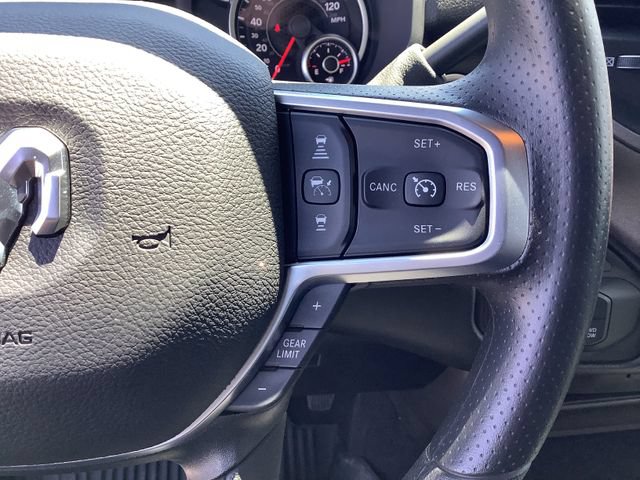 New 2026 RAM 3500 Tradesman AWD/4WD image 12