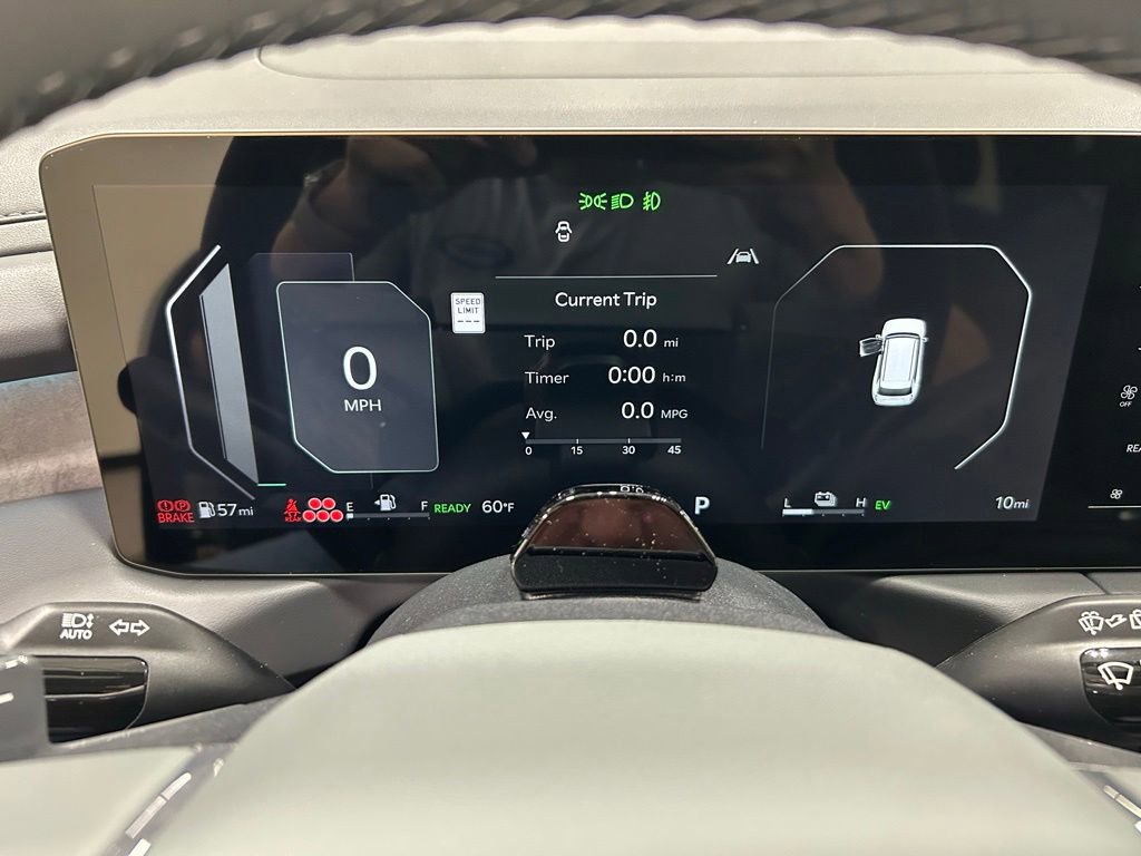 New 2027 Kia Telluride SX X-Line AWD/4WD image 17