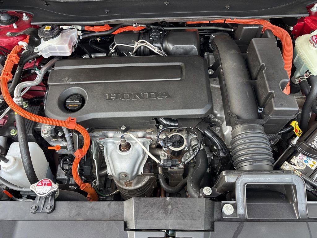 Used 2023 Honda CR-V Sport image 34
