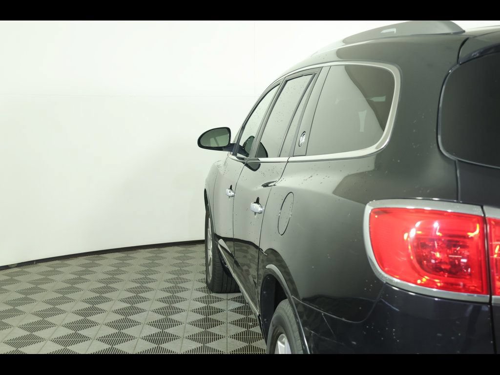 Used 2016 Buick Enclave Leather AWD/4WD image 18
