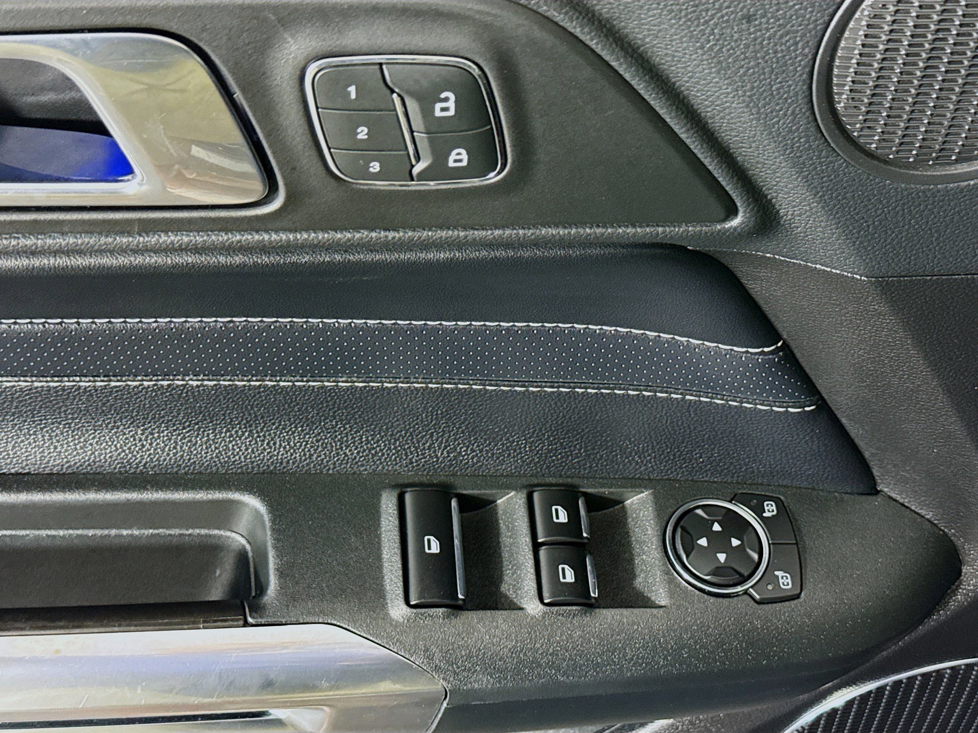 Used 2021 Ford Mustang GT Premium w/ Equipment Group 401A image 24