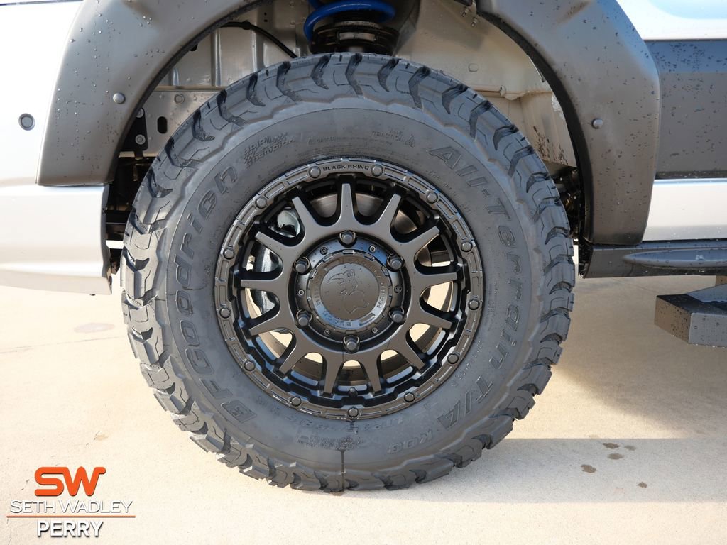 New 2026 Ford Transit 250 Base image 14