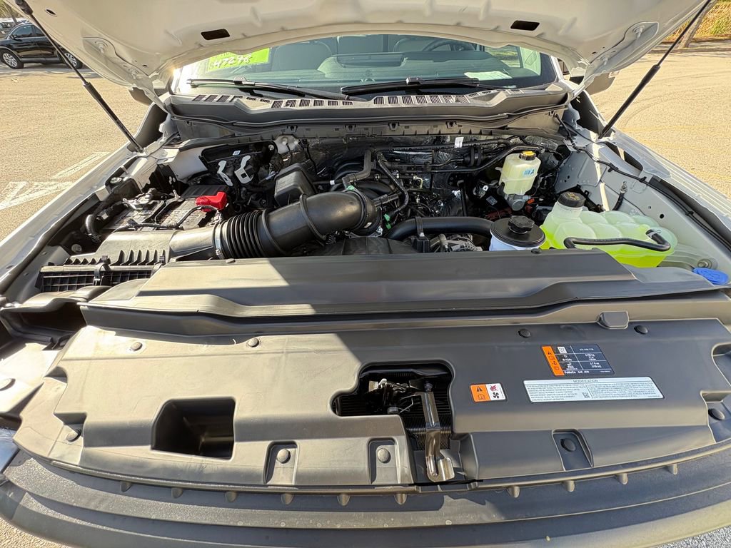 New 2026 Ford F250 XL w/ XL Driver Assist Package image 30