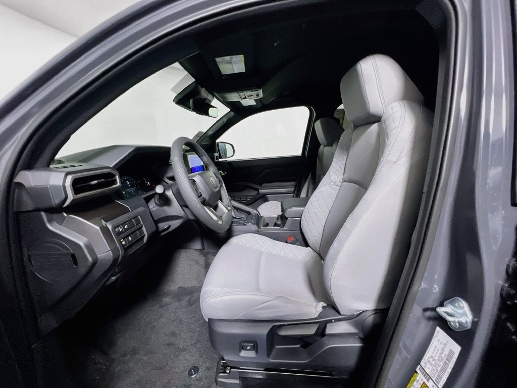 New 2026 Toyota Tacoma SR5 RWD image 14