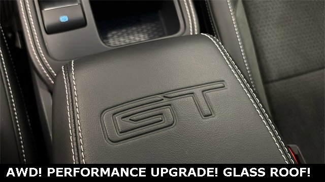 New 2025 Ford Mustang Mach-E GT w/ Interior Protection Package image 20