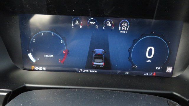 New 2026 Ford F350 Lariat w/ Lariat Premium Package image 28