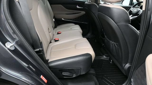 Used 2020 Hyundai Santa Fe Limited AWD/4WD image 13