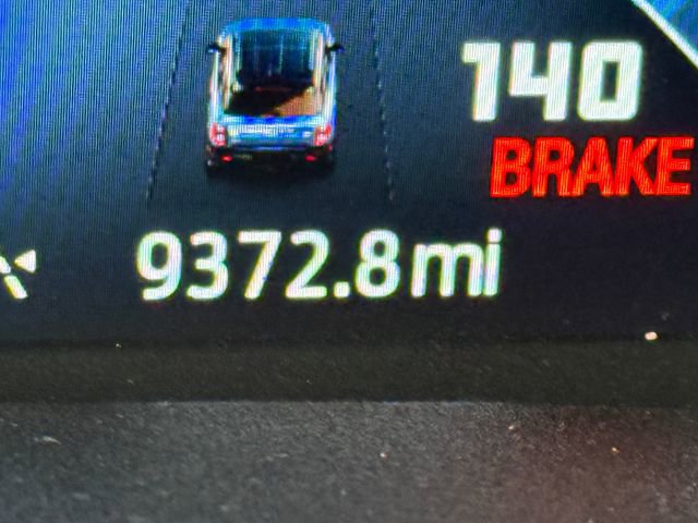 Used 2025 Ford Bronco Sport Outer Banks w/ Outer Banks Tech Package+ AWD/4WD image 17