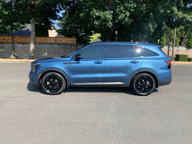 Used 2026 Kia Sorento SX Prestige AWD/4WD image 2