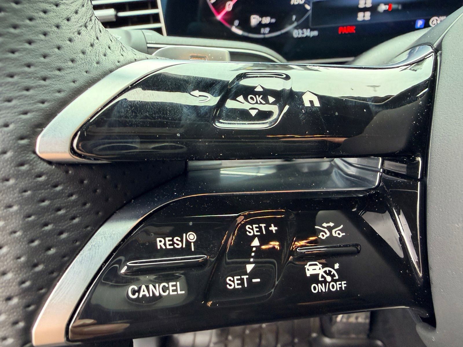 Used 2026 Mercedes-Benz GLS 580 4MATIC image 12