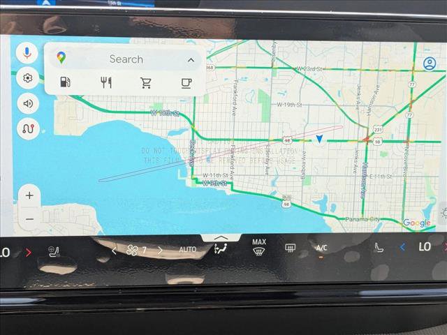 New 2025 Ford Expedition Max Active image 12