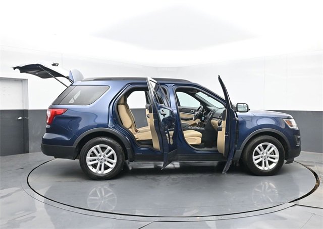 Used 2017 Ford Explorer Base image 52