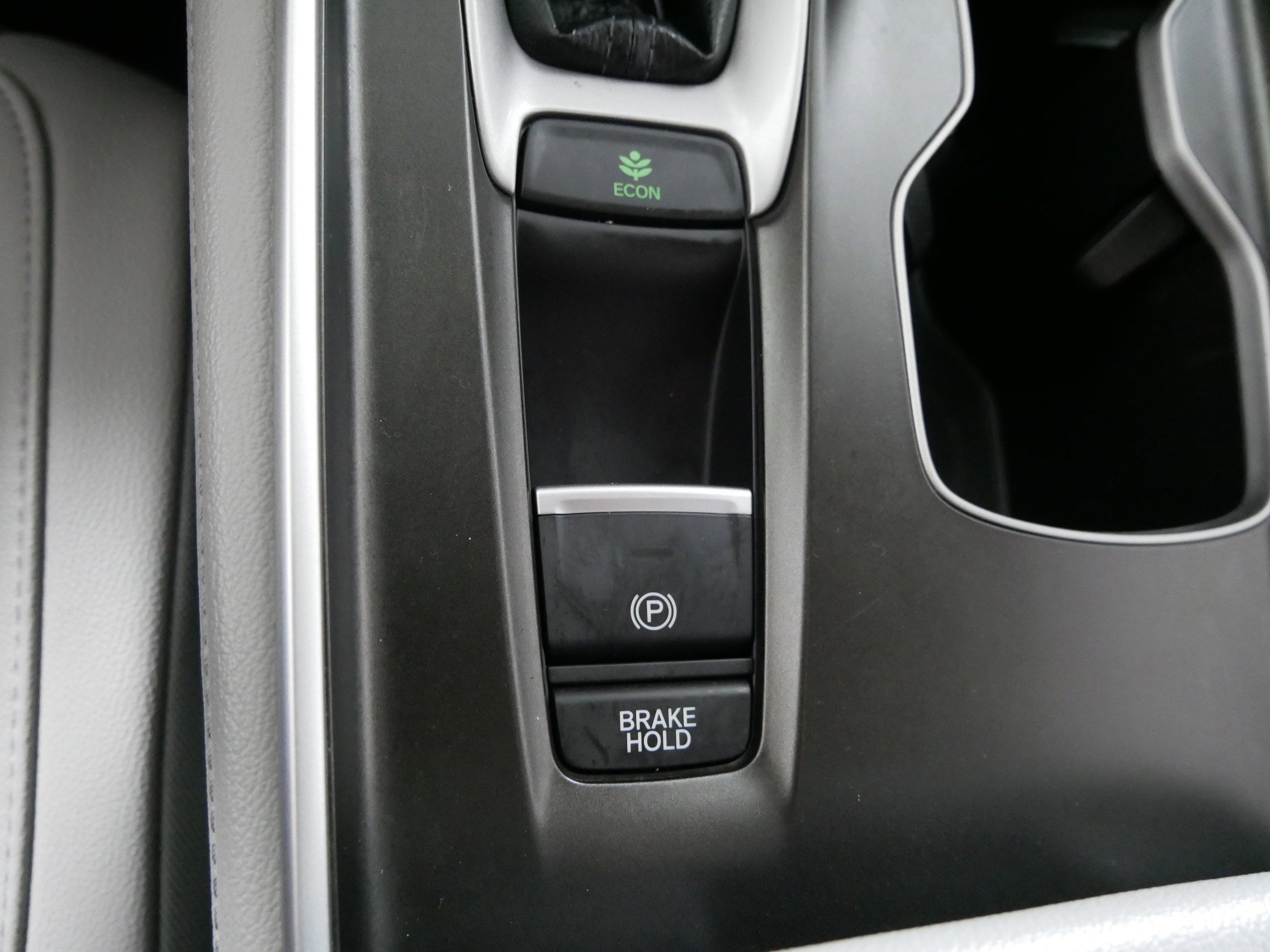 Used 2019 Honda Accord EX-L image 30