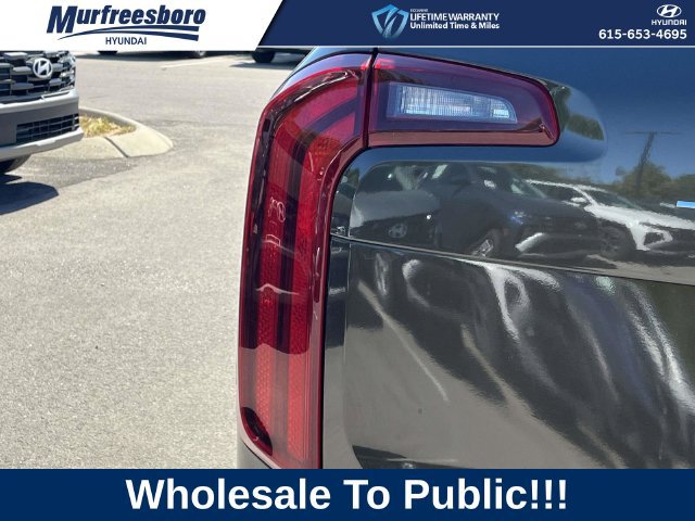 Used 2021 Kia Telluride S FWD image 10