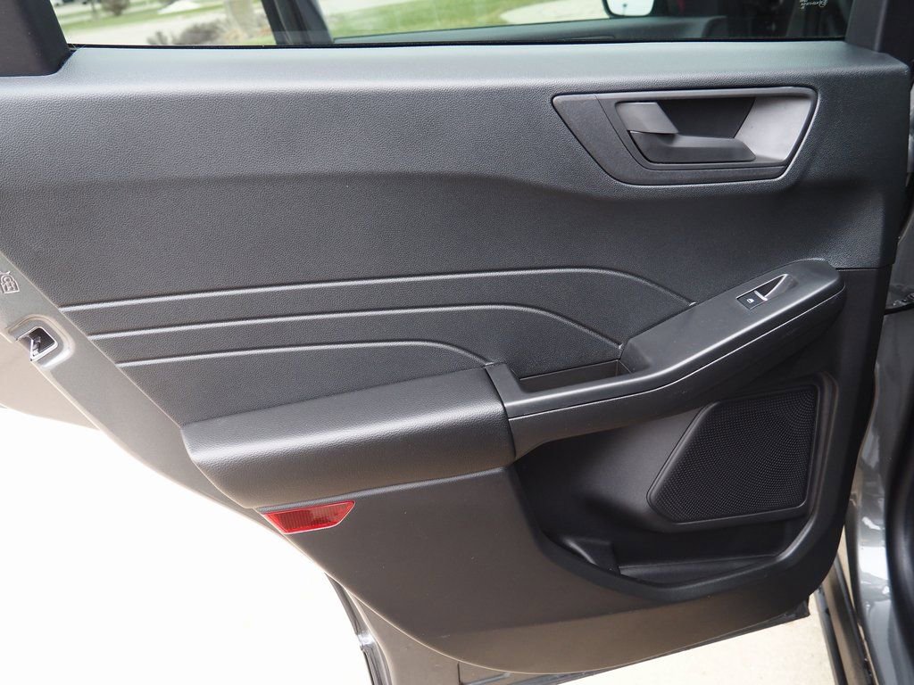 New 2026 Ford Escape Active w/ Cold Weather Package image 40