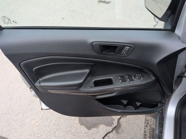 Certified 2022 Ford EcoSport SES image 6