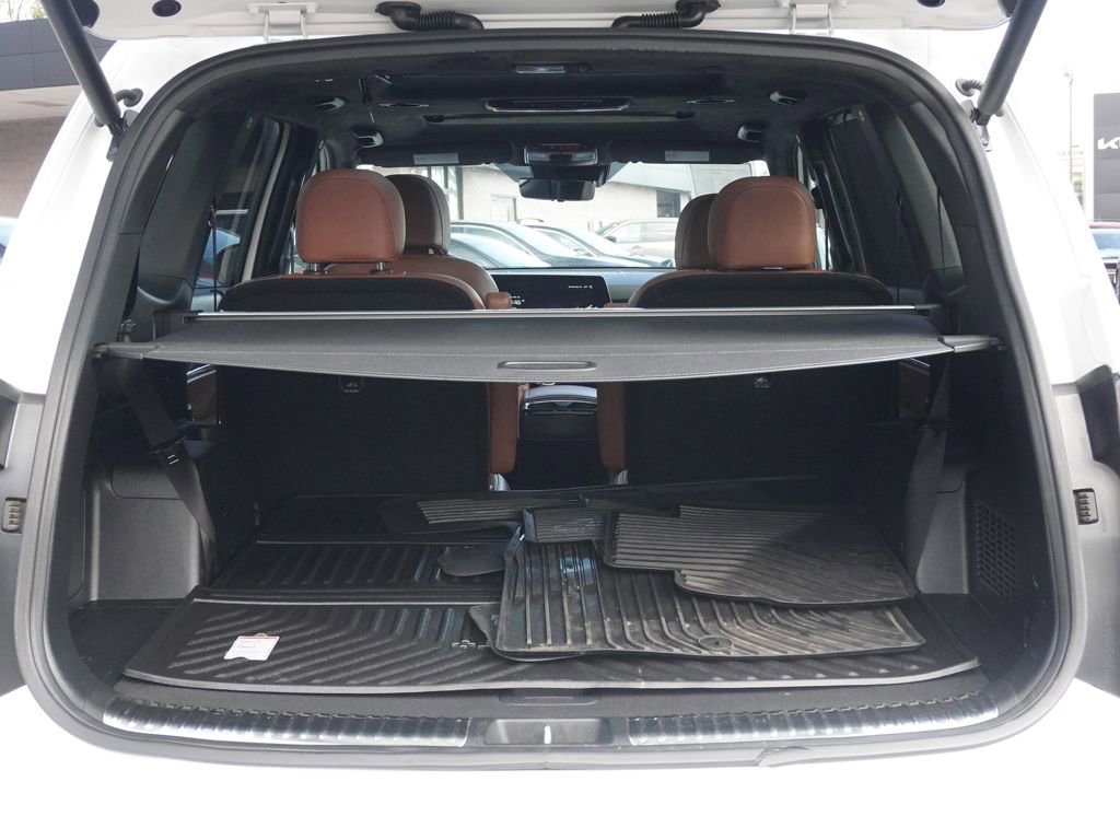 Used 2024 Kia Telluride SX Prestige X-Line image 23