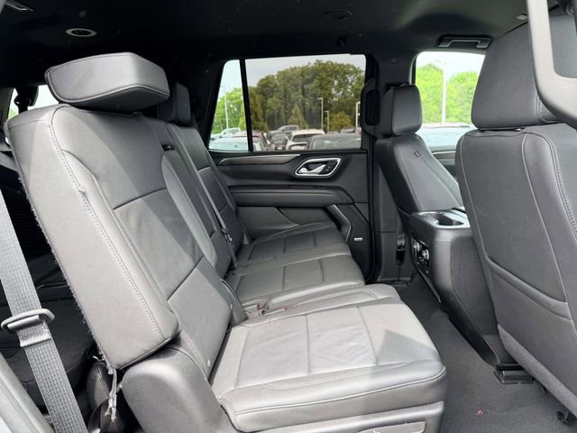Used 2024 Chevrolet Tahoe LT AWD/4WD image 11