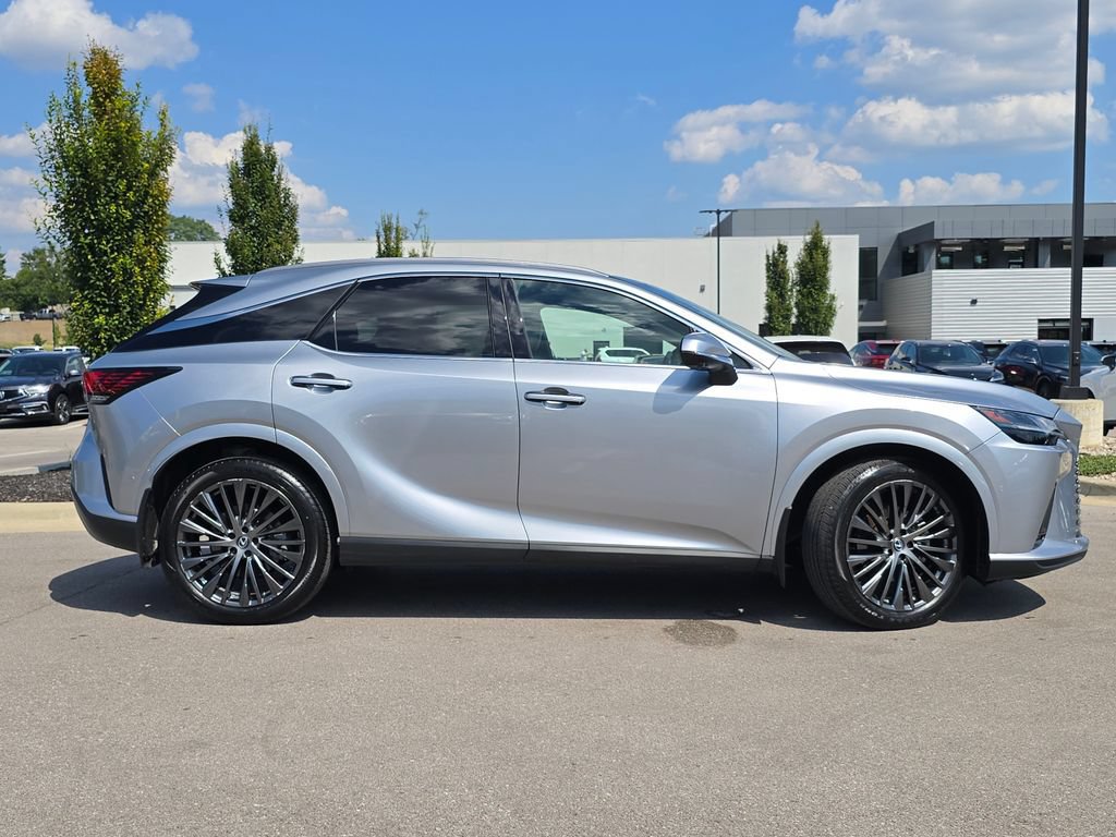 Certified 2023 Lexus RX 350 AWD w/ Cold Area Package image 27